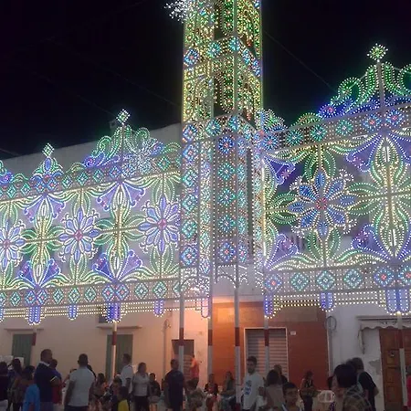 Casa Lecciso *