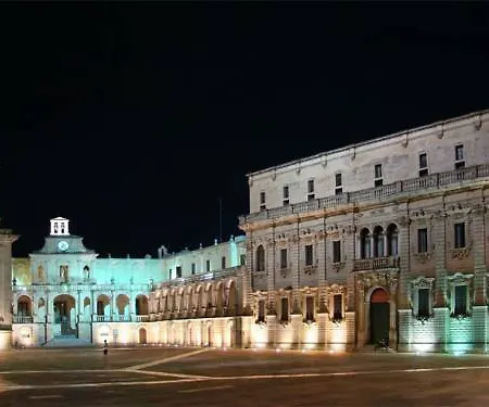 Casa Lecciso *