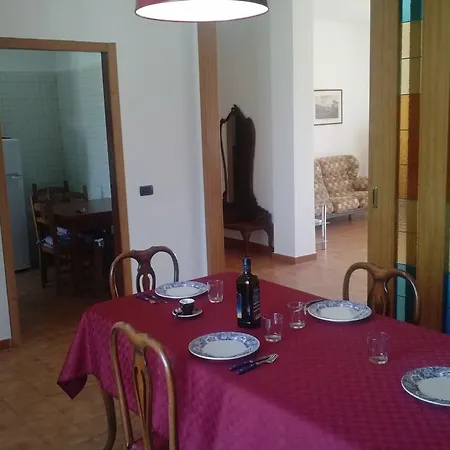 Casa Lecciso