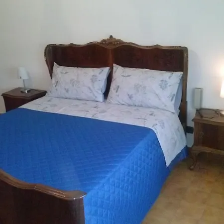 Casa Lecciso アパート *