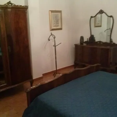 Casa Lecciso アパート